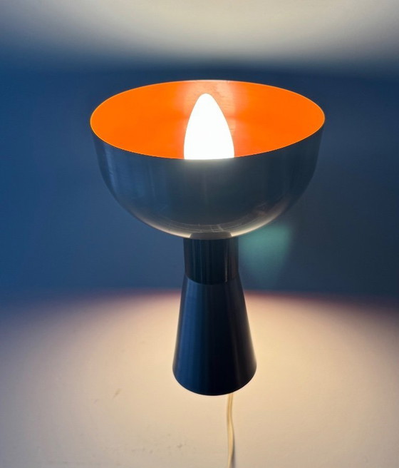 Image 1 of Lampada da parete Herda Diabolo