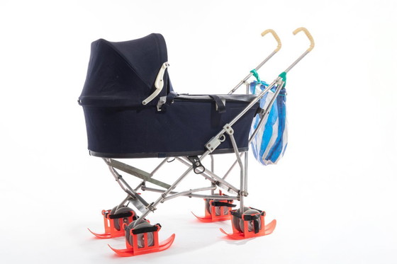 Image 1 of Esquí Maclaren Long Buck 2-1