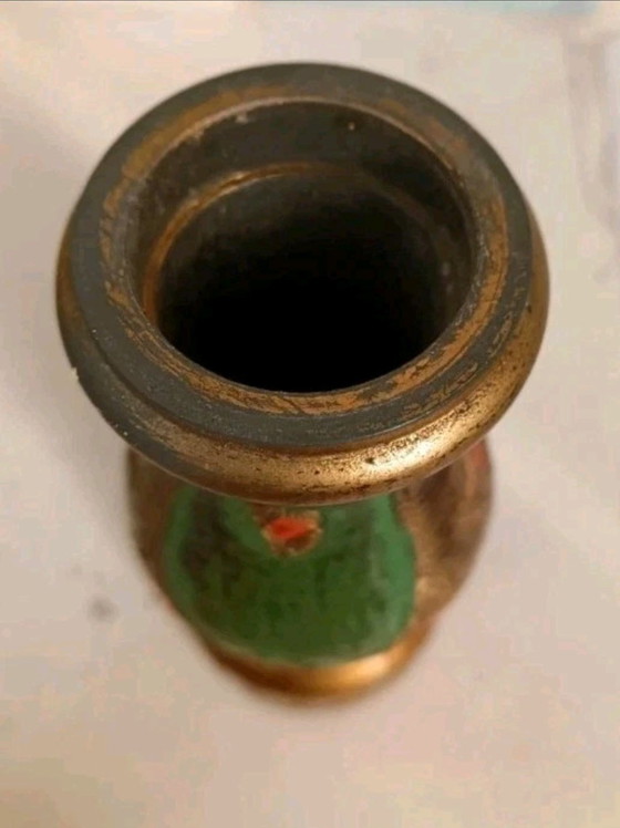 Image 1 of 2 Salz- und Pfeffermühlen aus den 1970er Jahren