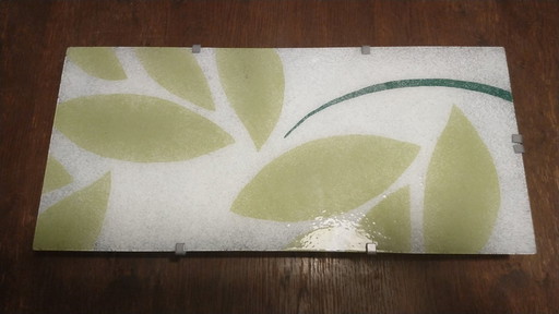 Vintage ikea wall lamp Julian Treutiger Gyllen