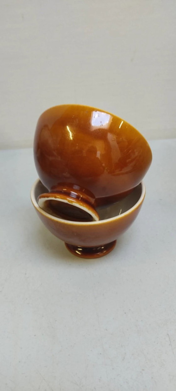 Image 1 of vintage bowls