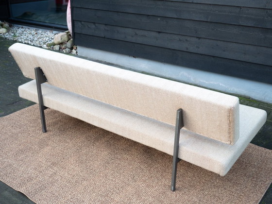 Image 1 of Gijs van der Sluis | Canapé-lit modèle 540 | Lit de repos vintage