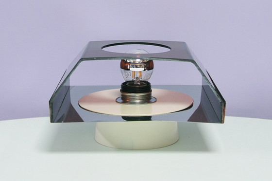 Image 1 of Aplique de plexiglás Dijkstra