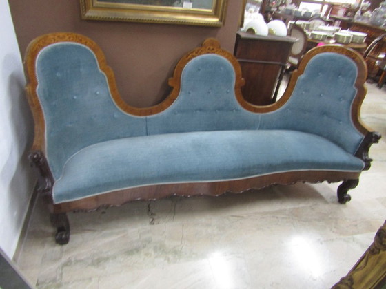 Image 1 of Divano Carlo X