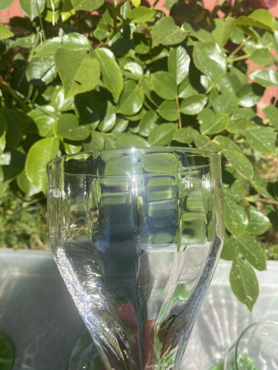 Image 1 of Los 8 Verres à Pieds Bistrot