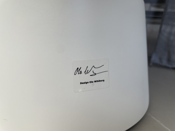 Image 1 of Ola Whilborg XL floor lamp Ikea PS 2017