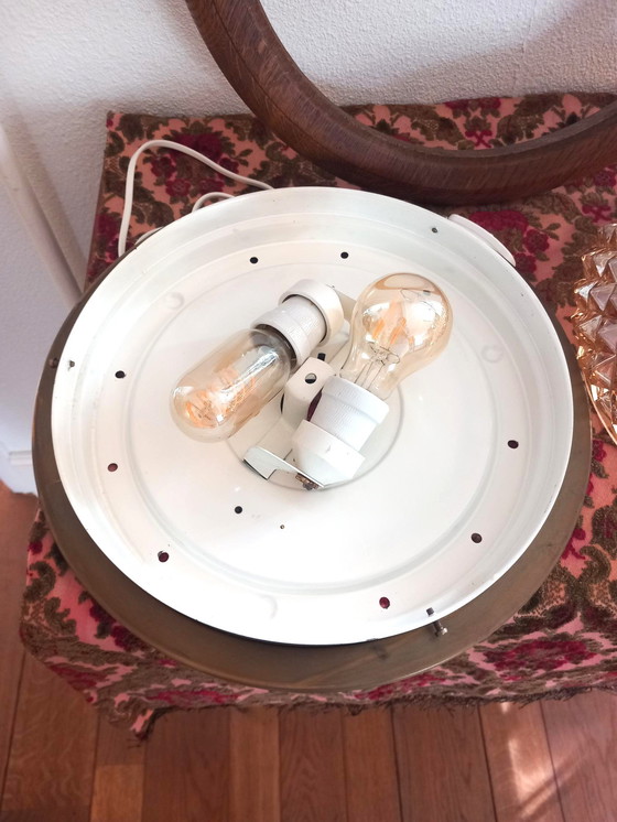 Image 1 of Mid Century Plafondlamp van Massive Lighting
