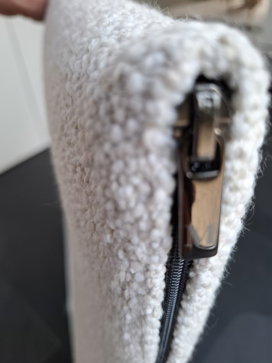 Minotti Andersen Respaldo – Decoración, Textile (photo 4 of 7)