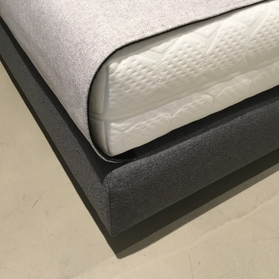 Image 1 of AGS Grandeur Nice boxspring - 180x200