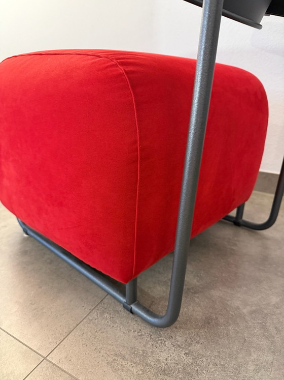 2 Oscar Armchairs, Design Harri Korhonen for Inno Interior – Inno Interioir, Other (photo 6 of 15)