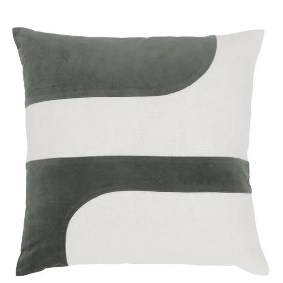 Image 1 of Cuscino decorativo Urban Nature Culture Blocking Beetle (set da 2)