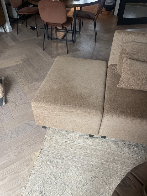 Image 1 of Hausarzt stoel (Element) + hocker