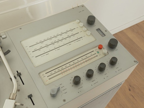 Image 1 of Braun Audio 300 & L60/4 Compact Audio System, Dieter Rams