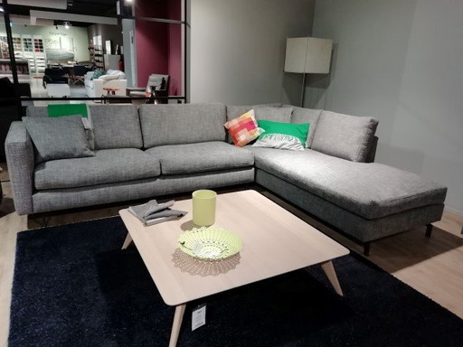 Movani Jheronimus Ecksofa