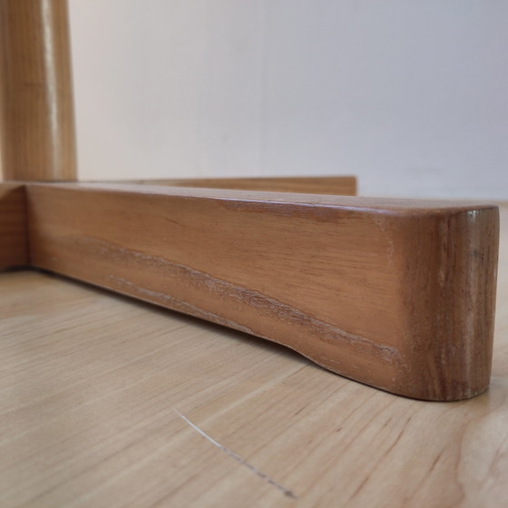 Image 1 of Hank Loewenstein standing pine coat rack