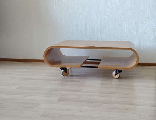 Table basse - Table d'appoint - Meuble TV - Lourens Fisher Design