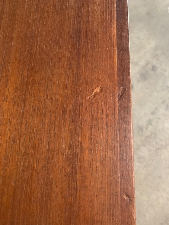 Image 1 of Scandinavian sideboard by a Danish designer for Jason Møbler