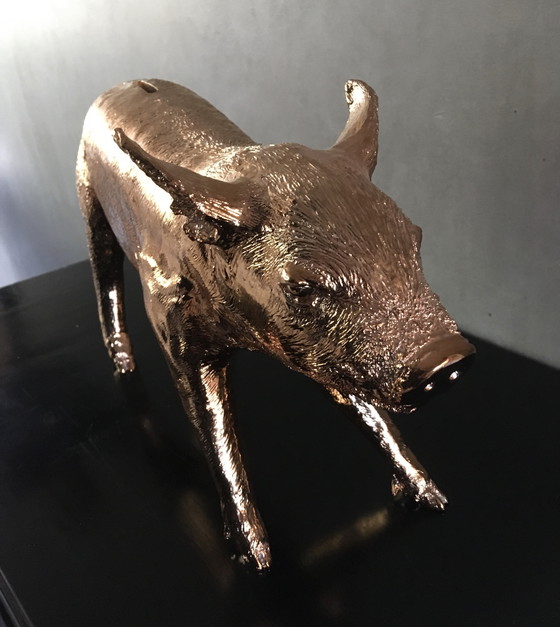 Image 1 of Salvadanaio, Areaware