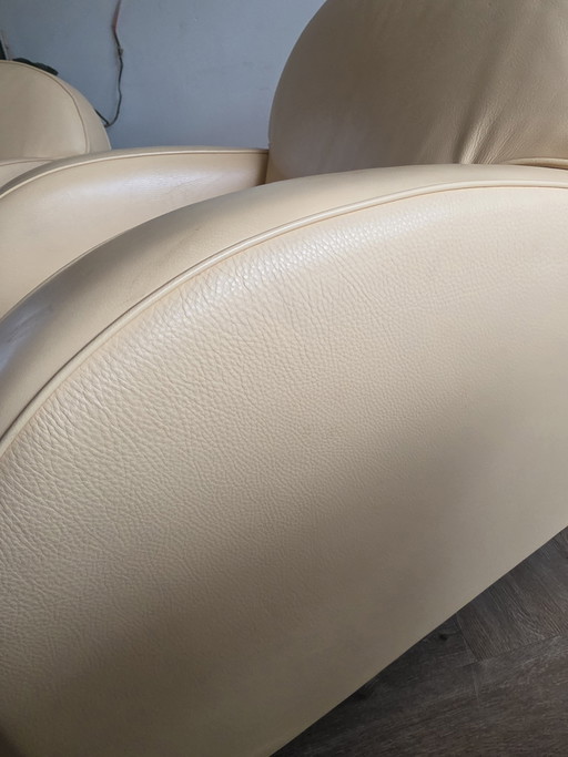 Sillones Natuzzi