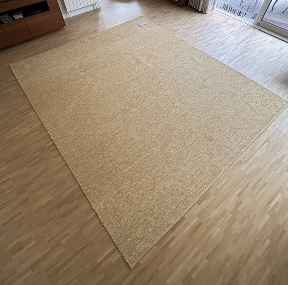 Image 1 of Brinker rug 100% wool (250 x 300 cm)
