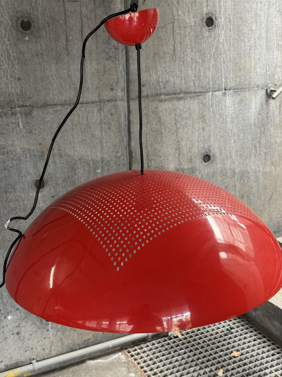 Image 1 of Lampada a sospensione Pruluce Vinzione