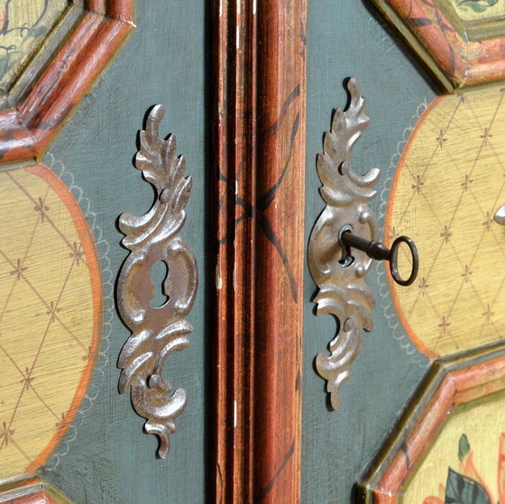 Image 1 of Gabinete nupcial alemán