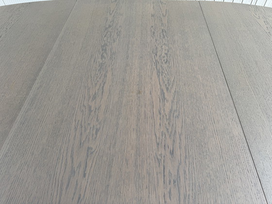 Image 1 of Arco balance ovale estensibile