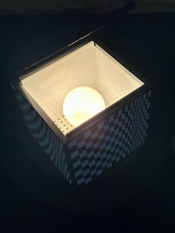 Image 1 of CINI & NILS VINTAGE 70