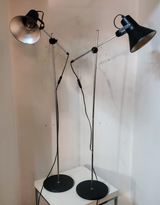 Ikea Hegellamp 1990