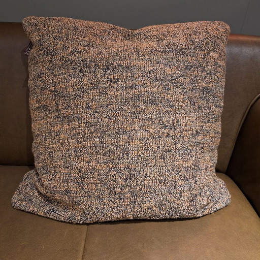 LABEL vandenberg Gigi decorative cushion