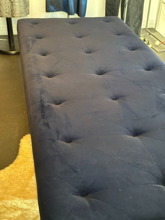Tagesbett | BoConcept – Tagesbetten, Wood, Velvet (photo 2 of 5)