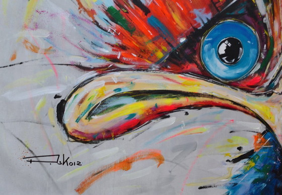 Image 1 of PiotrPiskorz « Il n'y aura pas de mariage » XXL