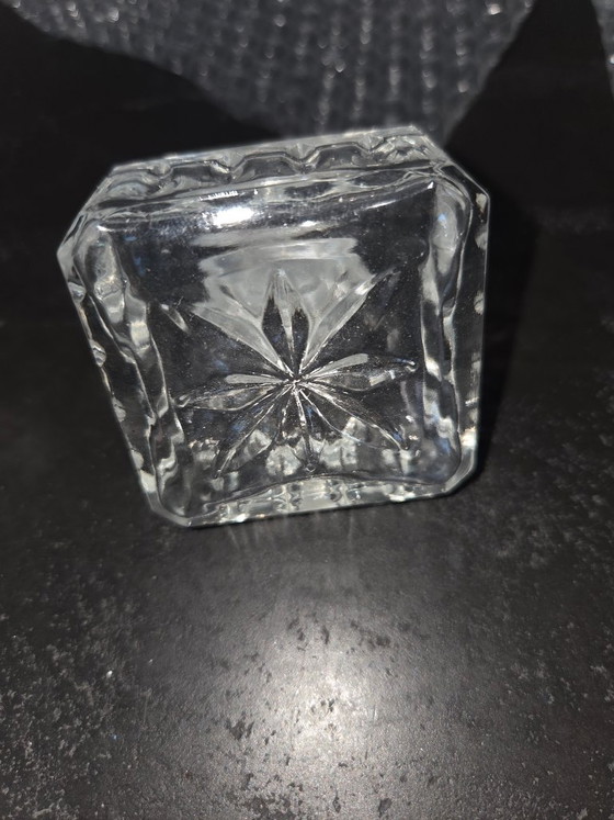 Whisky Karaf – Bicchieri e caraffe, Glass (photo 2 of 5)