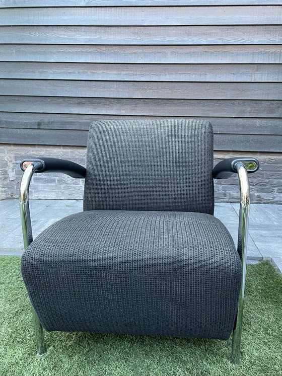 Image 1 of 2 sillones Leolux Scylla