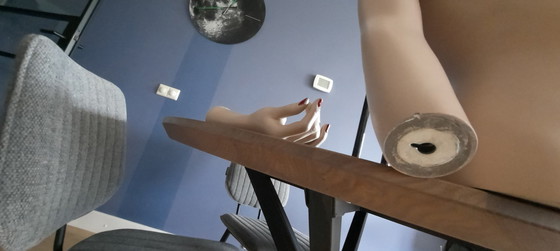 Image 1 of Vintage mannequin without base