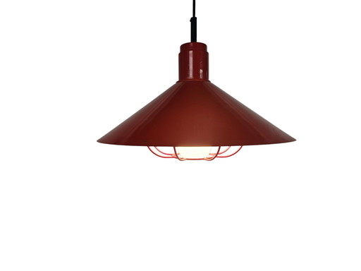 Vintage Hanglamp - Memphis - Herda - Post Modern - 80's