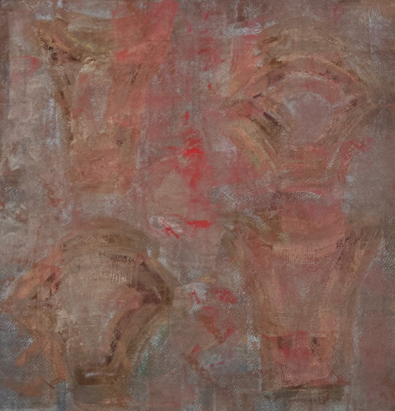 Image 1 of Gouache Ton Pape