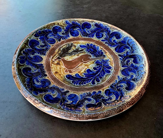 Image 1 of Wilhelm Erning & Söhnte Stadtlohn escala 8