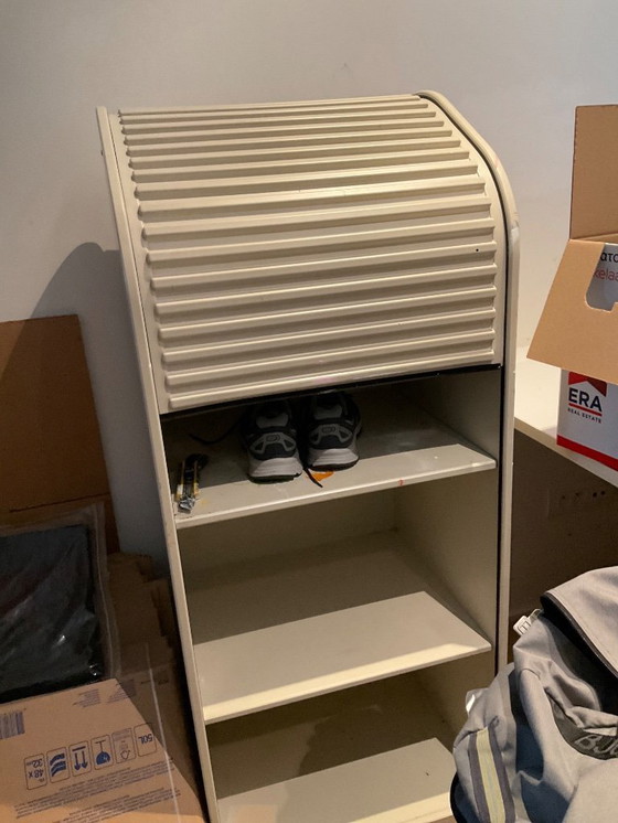 Image 1 of Armadio con tapparella Amsterdammer