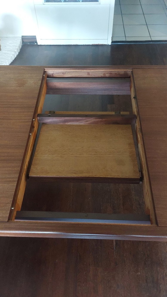 Image 1 of Mesa de comedor Louis van Teeffelen Webe