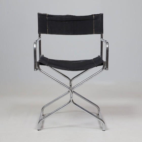 Image 1 of Figaro-Regiestuhl von IKEA, 1976, Schweden