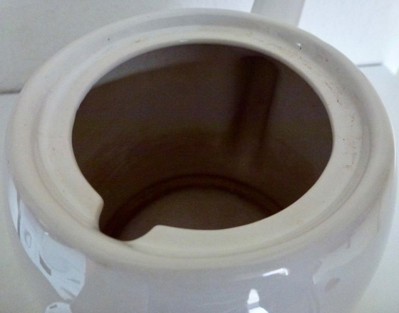 Image 1 of Teiera termica in ceramica vintage di Baker, Hart & Stuart.