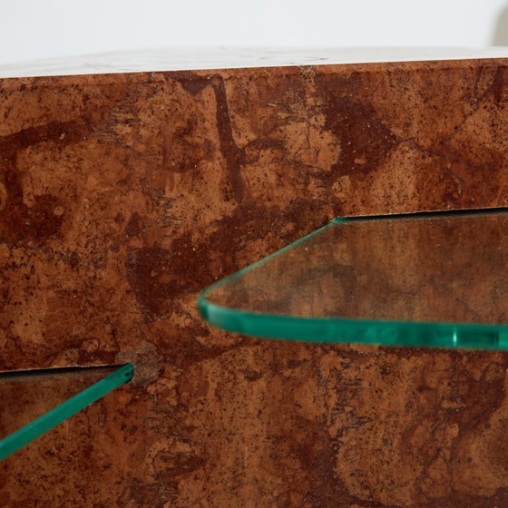 Image 1 of MK9784 Tavolino in marmo