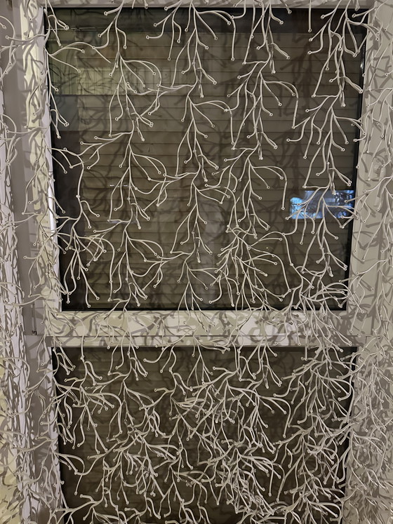 Image 1 of Vitra Algue Design Ronan en Erwan Bouroullec 25 stuks incl. stekkers