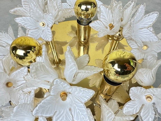 Image 1 of Plafonnier vintage