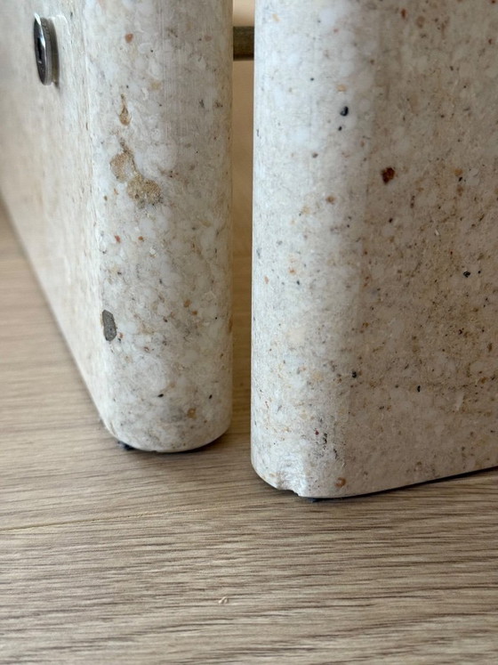 Image 1 of Table basse IKEA Lagun, années 1980