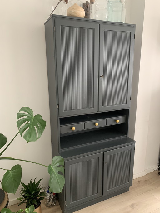 Svante Skogh Zweedse Design Kast Jaren 60