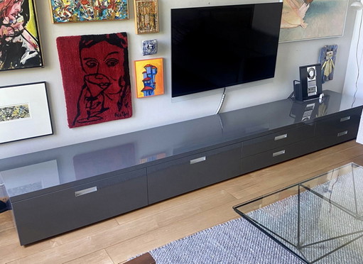 Cappellini Sistemi Cabinet