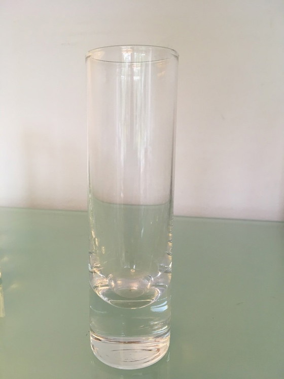 Image 1 of Service de verrerie vintage des années 70, 40 pièces