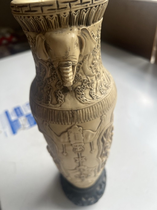 Chinese Vase